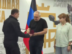 Орден Мужества от президента: родителям погибшего военкора Мартемьянова передали награду