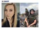 Пострадавшие при атаке дрона ВСУ в ДНР сотрудники «Блокнот Донецк» Светлана Ларина и Изабелла Либерман дали показания СК России