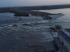 ВСУ нанесли ракетный удар по шандорам Каховской ГЭС: идет сброс воды, проблем с поставкой воды в Крым не будет