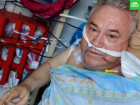 Мы русские, мы прорвемся: военкор НТВ Ивлиев записал обращение с больничной койки