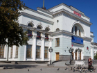 9 мая начнут курсировать пригородные поезда от станции Донецка