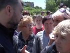 Личная встреча: жители Енакиево задали вопросы Денису Пушилину