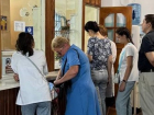 В ДНР создадут муниципальные штабы для решения проблем с очередями в больницах