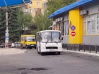 Крытый рынок-Макеевка: маршрут №121 дополнили автобусом большей вместимости