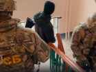 В Мариуполе ФСБ поймала украинского шпиона