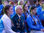 Сотни тысяч людей на защите исторической правды: лучшие волонтёры из ДНР побывали на слёте в Москве 