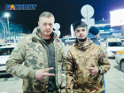 В ДНР добровольцу из Таджикистана помогли получить паспорт РФ и спасли от заключения под стражу на Родине