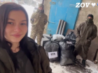 Буржуйки и теплые одеяла: волонтеры Нижнего Новгорода и женщины Новосибирска передали помощь бойцам СВО