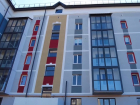 Южно-уральские строители закончили восстановление дома в пгт Донское ДНР