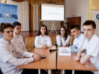 Школьники ДНР проверили свои знания на "Географическом фестивале"