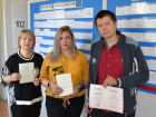 На бесплатной основе получили новые профессиональные навыки на базе ведущих учебных заведений России жители ДНР