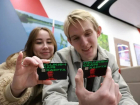 Треть расходов – на кино: как молодежь ДНР осваивает Пушкинскую карту