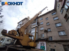 До конца 2026 года в ДНР отремонтируют 415 многоквартирных домов
