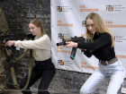 «Профиль с оружием - это комбатант»: советник главы ДНР о стремлении Украины заполнить окопы девушками-подростками 