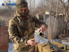 «Если взорвется – отлетит полдома»: ВС РФ «конфискуют» боеприпасы у удирающих боевиков ВСУ