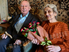 Ветеран ВОВ из Донецка празднует 100-летний юбилей 