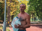 Аномальная жара продолжает удивлять дончан: волонтеры в ДНР помогают коммунальщикам справиться