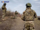Принудительную эвакуацию на границе с ДНР объявили в Днепропетровской области: ВС РФ зачищают ФАБами от нацистов Богатырь