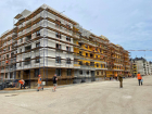 Строительство домов в Мариуполе: до конца года сдадут более 1000 готовых квартир 