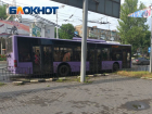 Между Донецком и Макеевкой снова запустили троллейбус № 7