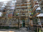 В Торезе до конца осени отремонтируют многоквартирный дом 