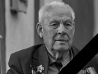 В Горловке ушёл из жизни 100-летний участник боевых действий ВОВ Андрей Письменный 