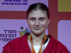 Уроженка Донбасса стала Чемпионкой Европы