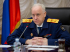 Главный следователь России взял на личный контроль уголовное дело по факту гибели девочки в Макеевке 