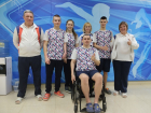 Двое пловцов из ДНР стали мастерами спорта России