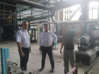 Специалисты проводят замену оборудования котельных и тепловых пунктов Мариуполя 