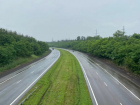 Более тысячи километров федеральных трасс в новых регионах отремонтирует «Автодор» 