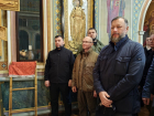 «Праздник торжества жизни»: глава ДНР поздравил всех православных с Пасхой