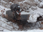 Повреждённый обстрелом ВСУ водовод в Горловке восстановили за сутки 
