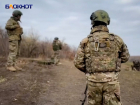 Житель Красноармейска спас троих раненых военных