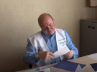 В Горловке, ДНР, на прием к врачам медпатруля записались более 1,5 тысяч человек