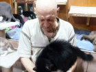 Шахтёр из Донецка превратил гараж в кошачий приют, кота взял даже Дима Билан 