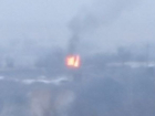 Украинские боевики выпустили дрон-камикадзе по гражданскому автомобилю в ДНР: два человека погибли