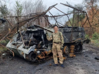 «Покровск потерян»: десантников Зеленского вырезали, прямо сейчас ВС РФ зачищают город