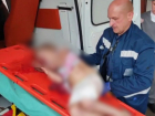 В Горловке умерла 6-летняя девочка, выпавшая из окна 5 дней назад