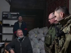 Лекарства, бензин, хлеб и вода: жители Курахово рассказали Сергею Кириенко, какая помощь им необходима