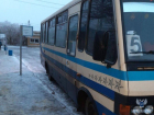 После опроса жителей в ДНР был изменён график движения автобуса «Дебальцево-Светлодарск» 