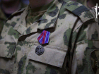 За успешное выполнение боевых задач в ДНР награждены военнослужащие