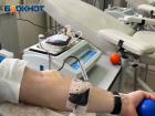 В ДНР проведут акцию «Доноры Победы. Челябинск-Донецк»