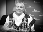 Умерла Бранденбургская Мадонна: одна фотография донбасского фотокорреспондента сделала ее символом Победы