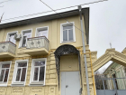 В Мариуполе восстанавливают исторические здания