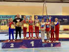 Донецкий гимнаст завоевал 9 золотых медалей на соревнованиях в Пензенской области