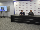 Об украинских угрозах членам УИК в ДНР сообщил Денис Пушилин