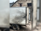 Машину с едой для детей Горловки атаковали с беспилотника ВСУ