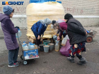 «Это издевательство и геноцид»: каково жителям Кировского района Донецка, лишенным подвоза воды