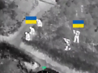 Украинские солдаты расстреляли своих сослуживцев под Красноармейском (Покровском)